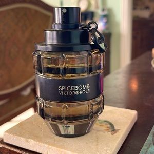 VIKTOR & ROLF SPICEBOMB 3.4 oz